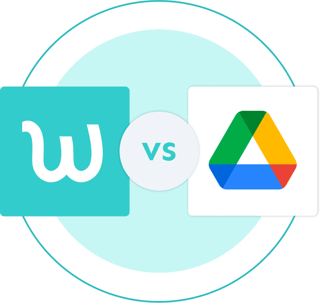 Waybook vs Drive: A Better Alternative for SOPs & Team Training